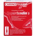 SUPERTENDIN 5 Ampullen