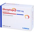 GLUCOPHAGE 1.000 mg Filmtabletten