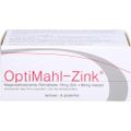 OPTIMAHL Zink 15 mg Tabletten