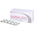 OPTIMAHL Zink 15 mg Tabletten