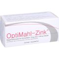 OPTIMAHL Zink 15 mg Tabletten