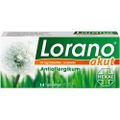 LORANO akut Tabletten