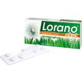 LORANO akut Tabletten