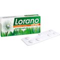 LORANO akut Tabletten