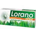 LORANO akut Tabletten