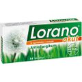 LORANO akut Tabletten