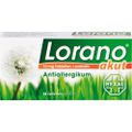 LORANO akut Tabletten