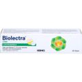 BIOLECTRA Zink Lutschtabletten