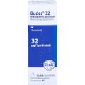 BUDES Nasenspray 32μg/Sprühstoß 120 ED