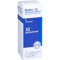 BUDES Nasenspray 32μg/Sprühstoß 120 ED