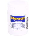 FLORACIT Pastillen