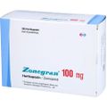 ZONEGRAN 100 mg Hartkapseln