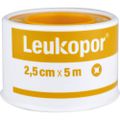 LEUKOPOR 2,5 cmx5 m