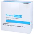 NEUPRO 1 mg/24 h transdermale Pflaster