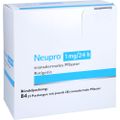 NEUPRO 1 mg/24 h transdermale Pflaster