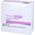 NEUPRO 3 mg/24 h transdermale Pflaster