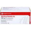 BICALUTAMID AL 50 mg Filmtabletten