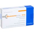 BICALUTAMID medac 50 mg Filmtabletten