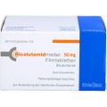 BICALUTAMID medac 50 mg Filmtabletten