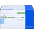 BICALUTAMID medac 150 mg Filmtabletten