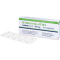 EISENSULFAT Lomapharm 50 mg Filmtabletten