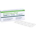 EISENSULFAT Lomapharm 50 mg Filmtabletten