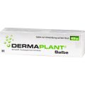 DERMAPLANT Salbe