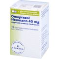 OMEPRAZOL Heumann 40 mg magensaftres.Hartkapseln