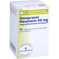 OMEPRAZOL Heumann 40 mg magensaftres.Hartkapseln