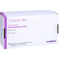 CRINONE 8% Applikatoren Vaginalgel