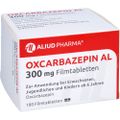 OXCARBAZEPIN AL 300 mg Filmtabletten