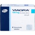 VIAGRA 100 mg Filmtabletten