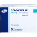 VIAGRA 100 mg Filmtabletten