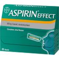 ASPIRIN Effect Granulat