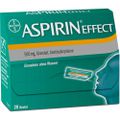 ASPIRIN Effect Granulat