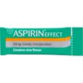 ASPIRIN Effect Granulat