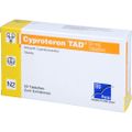 CYPROTERON TAD 50 mg Tabletten