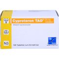 CYPROTERON TAD 50 mg Tabletten