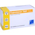 CYPROTERON TAD 50 mg Tabletten