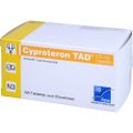 CYPROTERON TAD 100 mg Tabletten