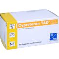 CYPROTERON TAD 100 mg Tabletten