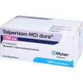 TOLPERISON-HCL dura 150 mg Filmtabletten