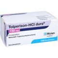 TOLPERISON-HCL dura 150 mg Filmtabletten