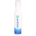 ODABAN Antitranspirant Deodorant Spray