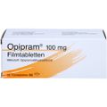 OPIPRAM 100 mg Filmtabletten