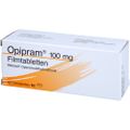 OPIPRAM 100 mg Filmtabletten