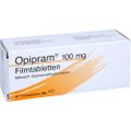 OPIPRAM 100 mg Filmtabletten