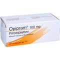 OPIPRAM 100 mg Filmtabletten