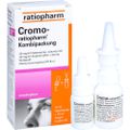 CROMO-RATIOPHARM Kombipackung