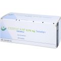 CERTICAN 0,75 mg Tabletten